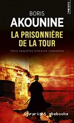 La Prisonnière de la tour