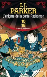 L'Enigme de la porte de Rashomon