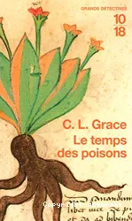 Le Temps des poisons