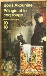 Pélagie et le coq rouge