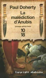 La Malédiction d'Anubis