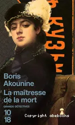 La Maîtresse de la mort