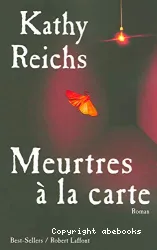 Meurtres à la carte