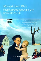 Une Saison dans la vie d'Emmanuel