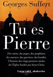 Tu es Pierre