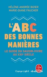 L'Abc des bonnes manières