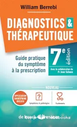 Diagnostics & thérapeutique