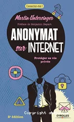 Anonymat sur Internet