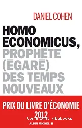 Homo economicus