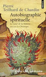 Autobiographie spirituelle