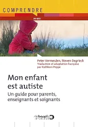 Mon enfant est autiste