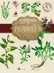 Secrets des plantes