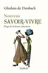 Nouveau savoir-vivre