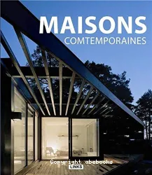 Maisons contemporaines