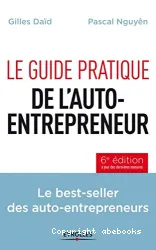 Le Guide pratique de l'auto-entrepreneur