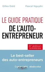 Le Guide pratique de l'auto-entrepreneur