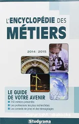 L'Encyclopédie des métiers