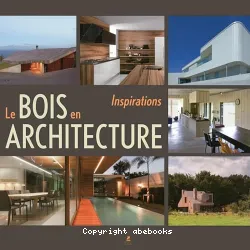 Le Bois en architecture