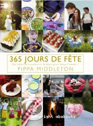 365 jours de fête