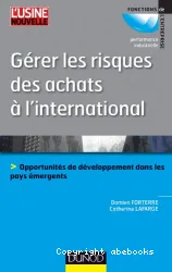 Gérer les risques des achats à l'international