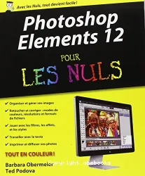 Photoshop Elements 12 pour les nuls