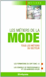 Les Métiers de la mode