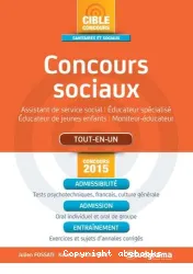 Concours sociaux