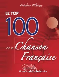 Le Top 100 de la chanson française