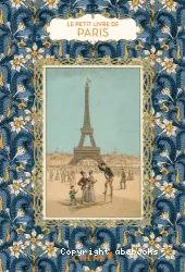 Le Petit livre de Paris