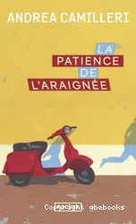 La Patience de l'araignée