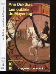 Les Oubliés de Mayerling