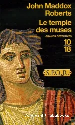 Le Temple des muses