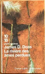 La Rivière des âmes perdues