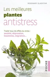 Les Meilleures plantes antistress