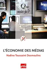 L'Economie des médias