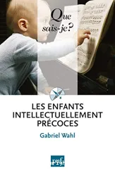 Les Enfants intellectuellement précoces