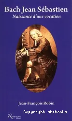 Bach Jean Sébastien