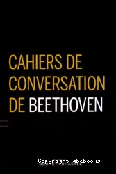 Cahiers de conversation de Beethoven