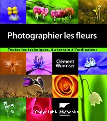 Photographier les fleurs