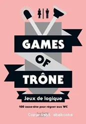 Games of trône