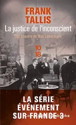 La Justice de l'inconscient