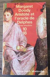 Aristote et l'oracle de Delphes