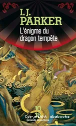 L'Enigme du dragon Tempête