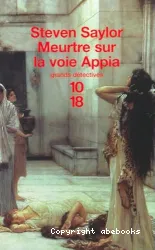 Meurtre sur la voie Appia