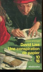 Une Conspiration de papier