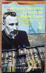La Mort de Pierre Curie