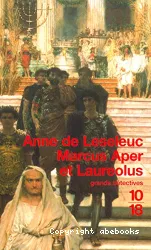 Marcus Aper et Lauréolus