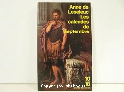 Les Calendes de septembre