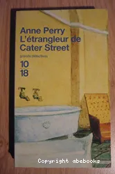 L'Etrangleur de Cater Street