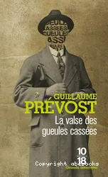 La Valse des gueules cassées